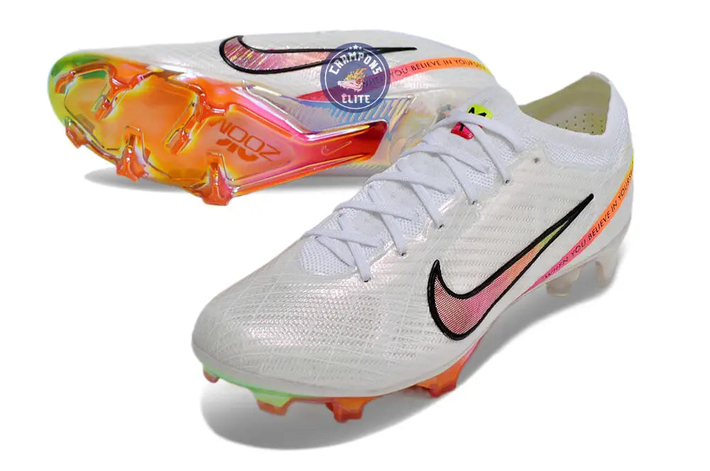 Image of Vapor 15 Elite FG x Marcus Rashford